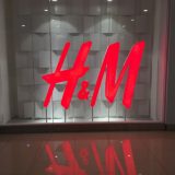 H&M cebu